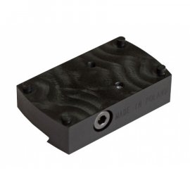 Mount Delta Optical Mini Dot for 6–14 mm rail