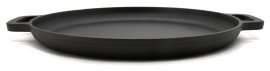 Grill pan round LITINA (for ROYAL CLASSIC and ROYAL GRANDE grills)