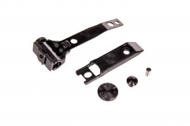 HW 95/50/30 MII Fiber Optic Micrometer Rear Sight