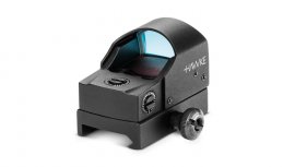 Hawke Reflex RedDot 5MOA Weaver