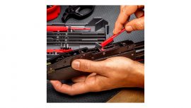 Real Avid Gun Boss Multi-Kit cal.22 (5,5mm)