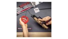 Real Avid Gun Boss Multi-Kit cal.22 (5,5mm)