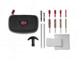 Cleaning kit for handguns Real Avid Gun Boss Handgun Cleaning Kit