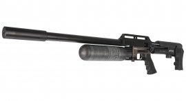 FX Impact MKII Sniper Edition, Power Plenum, Bronze 6,35mm