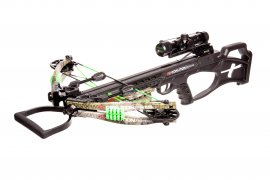 PSE Coalition Frontier 190lbs