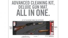 Real Avid Master Cleaning Station Universal Gun