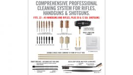 Real Avid Master Cleaning Station Universal Gun