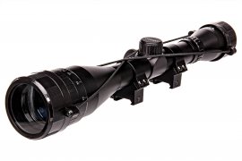 Rifle Scope Walther ZF 6x42 22mm