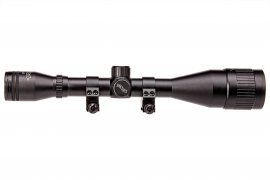 Rifle Scope Walther ZF 6x42 22mm