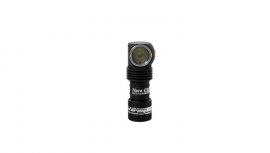 Armytek Tiara C1 Pro headlamp, warm light