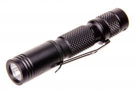Flashlight Wuben E01 2