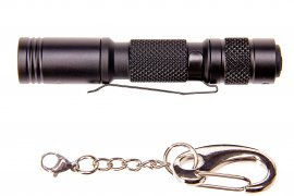 Flashlight Wuben E01 4