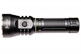 Flashlight Wuben A21