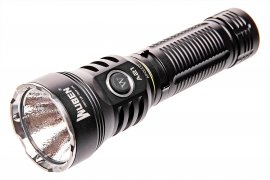 Flashlight Wuben A21