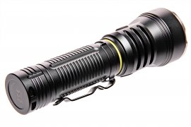 Flashlight Wuben A21
