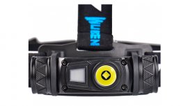 Headlamp Wuben H1