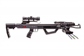 Killer Instinct Burner 415 220lbs