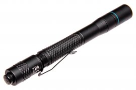 Flashlight Wuben E19