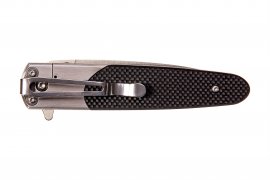 Ganzo knife G743-1 black