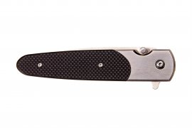 Ganzo knife G743-1 black