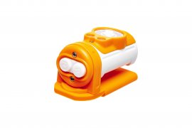 Headlamp Wuben H3 orange