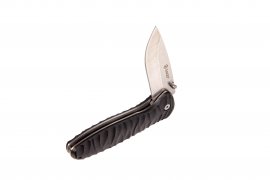 Ganzo closing knife G6252 black