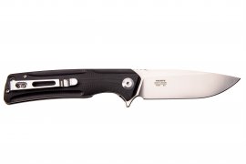Closing knife Ganzo Firebird FH91 black