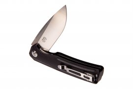 Closing knife Ganzo Firebird FH91 black
