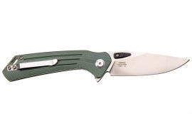 Closing knife Ganzo Firebird FH921 green