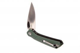 Closing knife Ganzo Firebird FH921 green