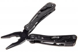 Ganzo G202 Black Multitool