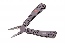 Multitool Ganzo G302 black