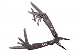 Multitool Ganzo G302 black