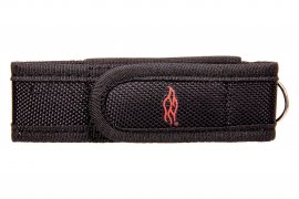 Firebird knife sheath