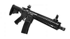 Crosman R1 Full Auto 4,5mm Black