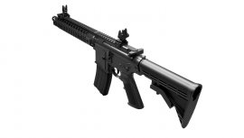 Crosman R1 Full Auto 4,5mm Black