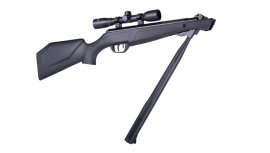 Crosman Shockwave 5,5mm with 4x32 Scope