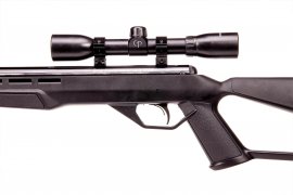 Crosman Fire NP 4,5mm