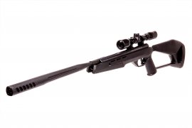 Crosman Fire NP 4,5mm