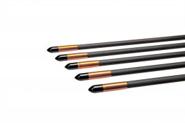 Barnett HyperFlite 22" 5pcs