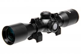 Barnet 4x32 ILL Crossbow Scope