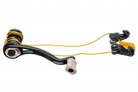 Barnett HyperGhost crossbow cocking handle