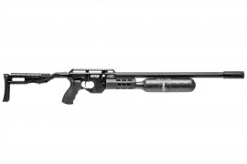 Air rifle AirMaks Katran LB 5.5mm