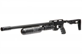Air rifle AirMaks Katran LB 5.5mm