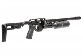 Air rifle AirMaks Katran LB 5.5mm