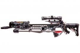 Barnett Tactical 380 W