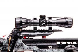 Barnett Tactical 380 W