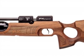 FX Royale 500 Wood 6,35mm