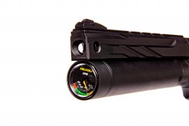 Air pistol Reximex RP Race Blue 4.5mm
