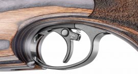 Air Arms S510 Ultimate Sporter Laminate 5,5mm